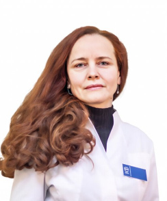 Бондарь Ирина Николаевна стоматолог