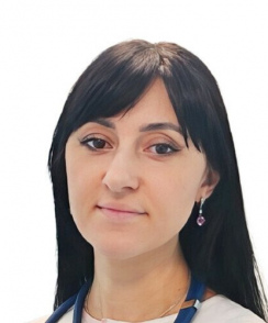 Воронина Галина Викторовна гастроэнтеролог