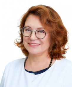 Байкова Гульнара Анваровна дерматолог