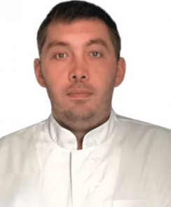 Белоусов Антон Александрович массажист