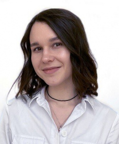 Уханова Юлия Александровна эндокринолог