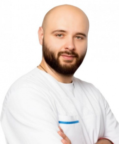 Джидзалов Валерий Альбертович стоматолог-ортопед
