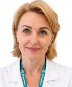 Рубцова Ирина Геннадиевна диетолог