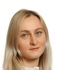 Сопромадзе Софио Васоевна маммолог