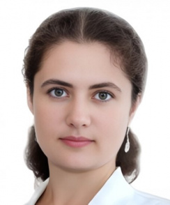 Невская Мария Борисовна венеролог