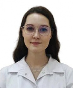 Закизянова Розалия Рашитовна эндокринолог