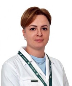 Шевалдова Кристина Олеговна дерматолог