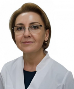 Дзасохова Ирина Черменовна акушер