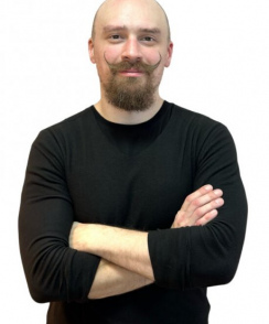 Нечаев Ярослав Вячеславович нейропсихолог