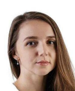 Гужова Юлия Валерьевна окулист (офтальмолог)