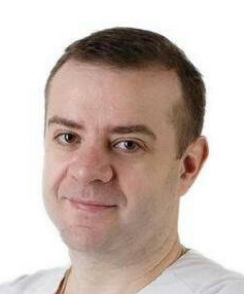 Дороничев Роман Александрович окулист (офтальмолог)