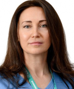 Базрова Елена Сергеевна узи-специалист