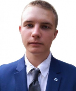 Ивкин Алексей Владимирович массажист
