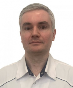 Мустафин Рустам Ислямович кардиолог