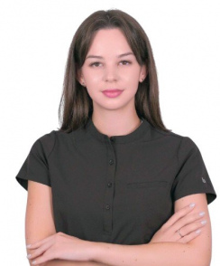 Ишниязова Адиля Ильназовна стоматолог