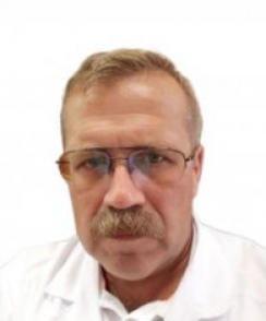Вяткин Валерий Егорович ортопед