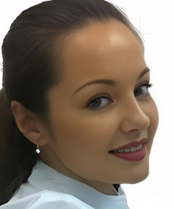 Шихова Елена Николаевна невролог