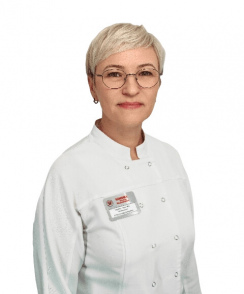 Колотилина Елена Владимировна терапевт