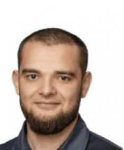 Гереханов Валид Вахрсолтанович ортопед
