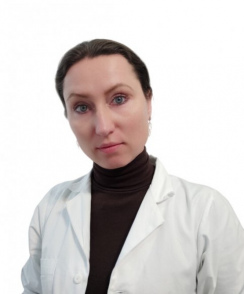 Буткова Татьяна Владимировна психиатр
