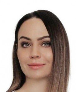 Видюкова Ксения Владимировна косметолог