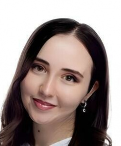 Дидигова Елизавета Кирилловна косметолог