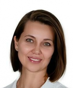 Лежнева Дина Алексеевна косметолог