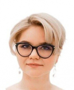 Чернова Яна Владимировна косметолог