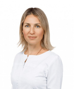 Завалишина Алёна Александровна дерматолог