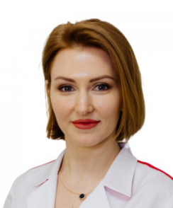 Гирина Светлана Сергеевна косметолог-дерматолог