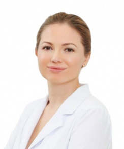 Сабирова Лола Махмуджоновна дерматолог