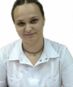 Турьян Елизавета Борисовна венеролог