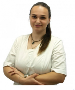 Турьян Елизавета Борисовна венеролог