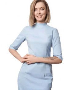Смольянова Анна Олеговна венеролог