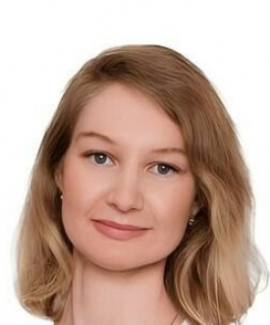 Атаханова Карина Сергеевна терапевт