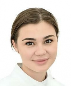 Четверикова Оксана Сергеевна эндокринолог