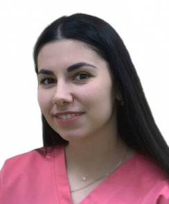 Лапшина Алина Анатольевна нейропсихолог