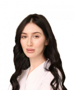 Схинас Алина Альбертовна психотерапевт