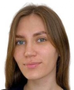 Костина Дарья Юрьевна стоматолог
