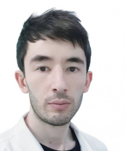 Махкамов Дилшод Рахимович узи-специалист