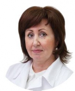 Гукасян Вероника Александровна терапевт