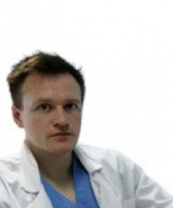 Козлов Максим Вячеславович узи-специалист