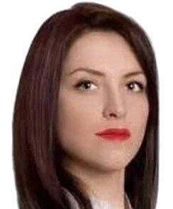 Белюга Евгения Григорьевна диетолог