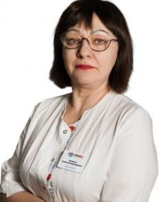 Боярова Галина Владимировна терапевт
