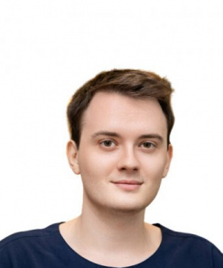 Сосновский Даниил Александрович лор (отоларинголог)