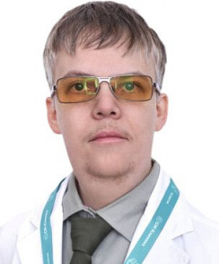Клинов Юрий Михайлович гастроэнтеролог