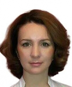 Беликова Татьяна Витальевна узи-специалист