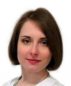 Киселкина Мария Николаевна флеболог