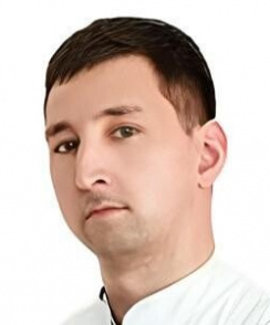 Садыков Тимур Русланович невролог