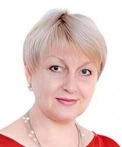 Тюменкова Галина Викторовна психотерапевт